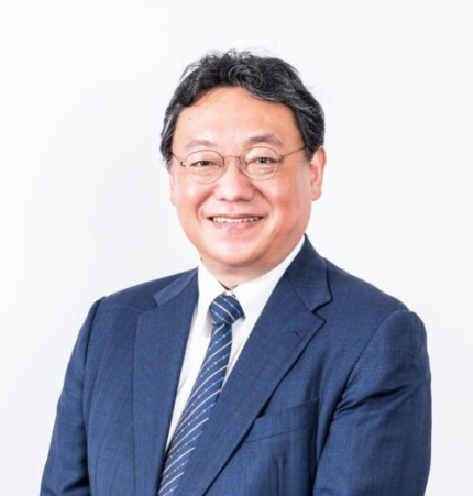 所長_足立知弘 所長_足立知弘